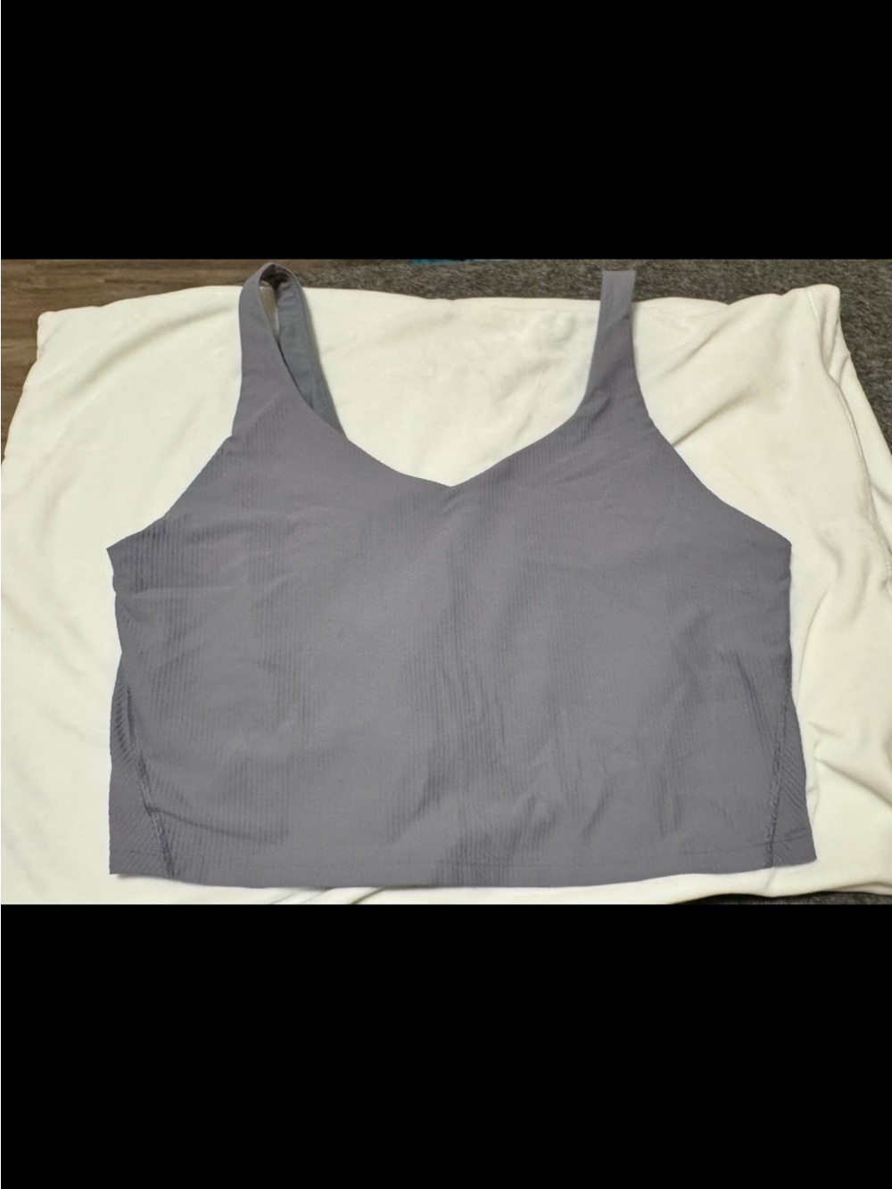 Old Navy PowerSoft Sports Bra